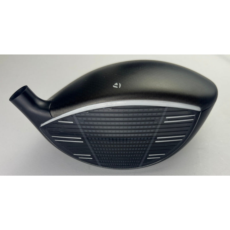 LH TaylorMade Qi4D Max 10.5* Driver Head Only — image 4