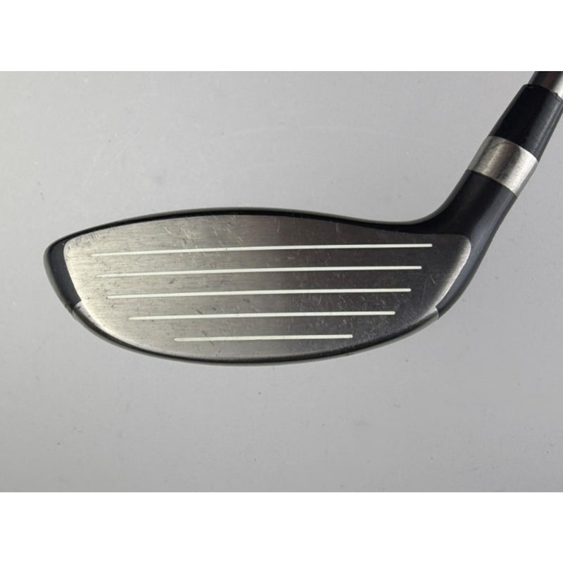 Ping G20 15* 3 Wood - Ping TFC 169F Regular Flex - Very Good w/ HC image 3