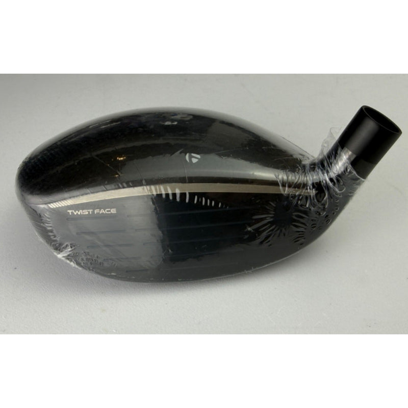 Brand New! Qi4D Max Lite 18* 5 Wood Head Only image 5