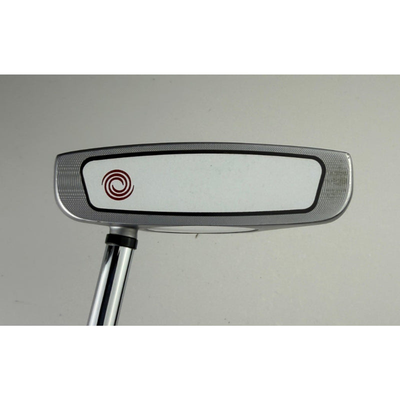 Odyssey White Hot OG 2 Ball 33.5" RH Putter w/ HC image 3