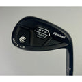 Cleveland RTX 588 Rotex 2.0 Black 52* Wedge - Cleveland Steel Wedge Flex thumbnail 1