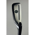 TaylorMade GAPR MID 18* 3 Hybrid Iron- HZRDUS 105HY TX - Good thumbnail 2