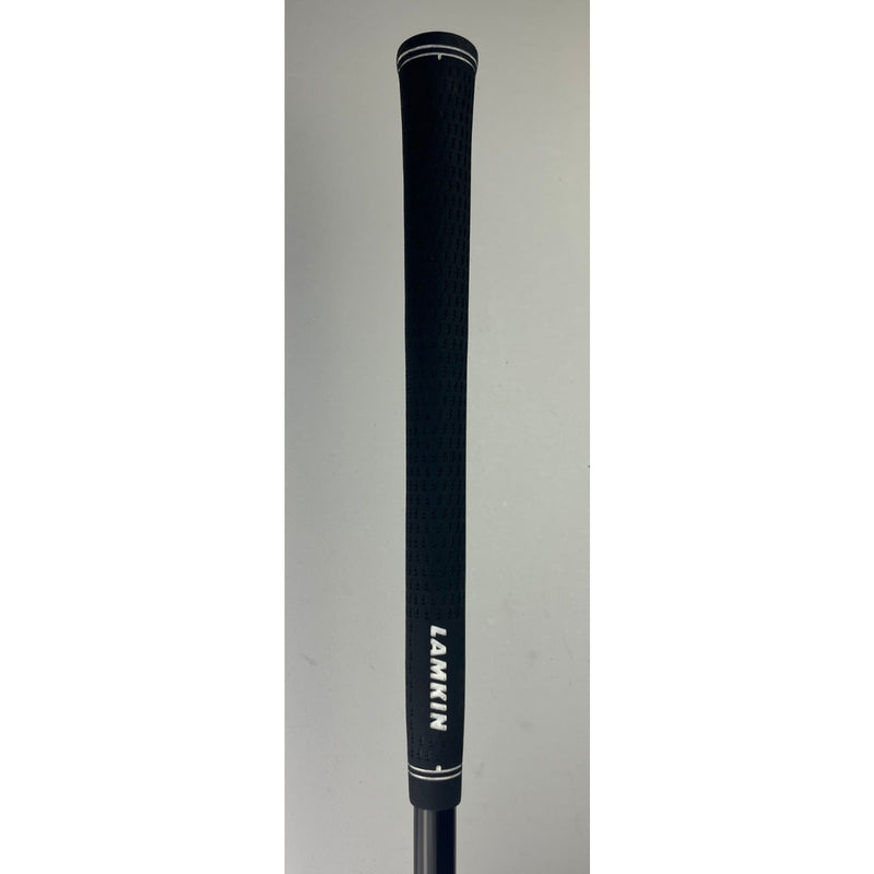 TaylorMade GAPR MID 18* 3 Hybrid Iron- HZRDUS 105HY TX - Good — image 7