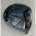 Callaway Paradym Ai Smoke Max 10.5* Driver Head Only w/ HC thumbnail 1