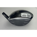 BRAND NEW! LH TaylorMade Qi4D Max 10.5* Driver Head Only w/ Adapter thumbnail 2
