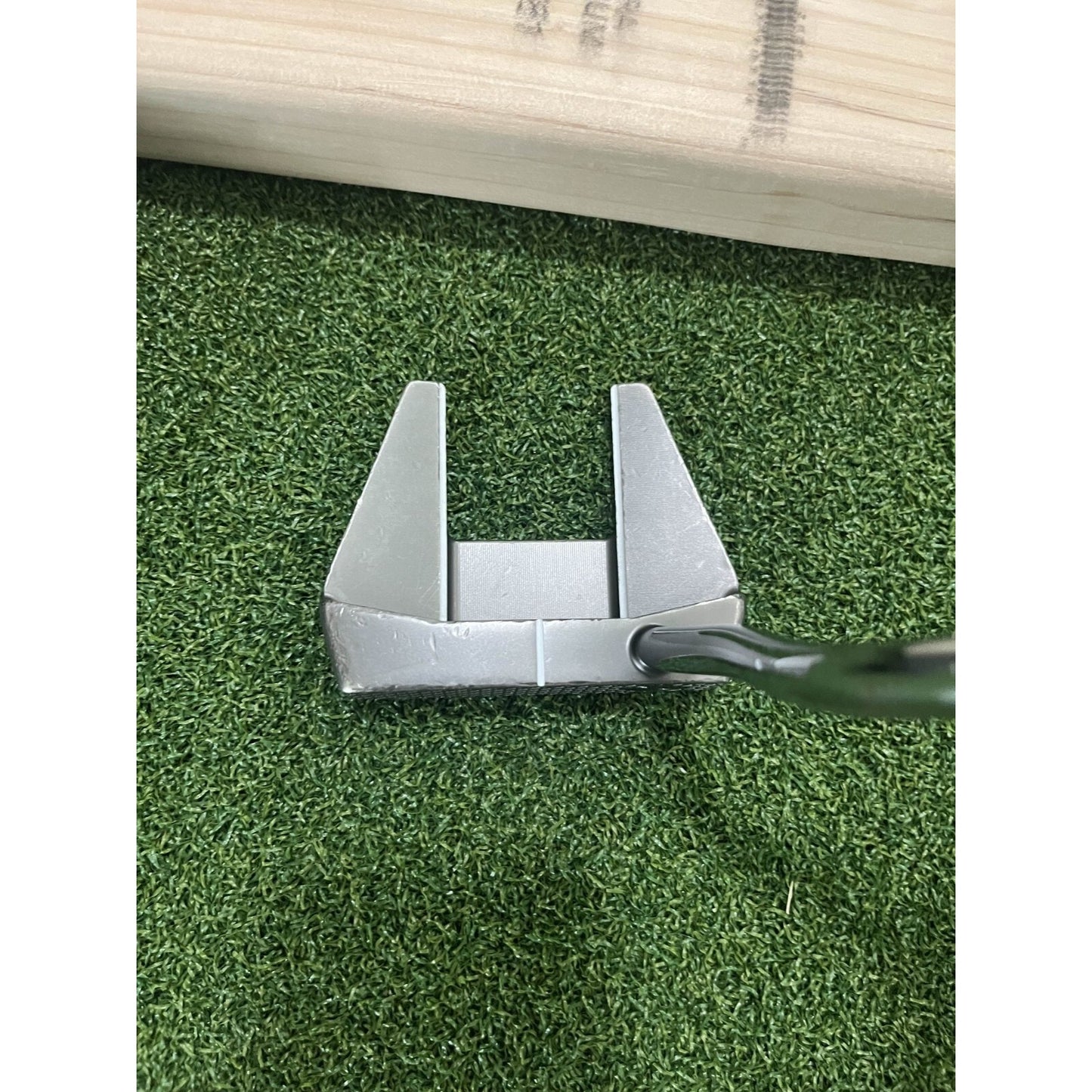 Odyssey Toulon Las Vegas Stroke Lab Putter 33" Mens RH w/ HC