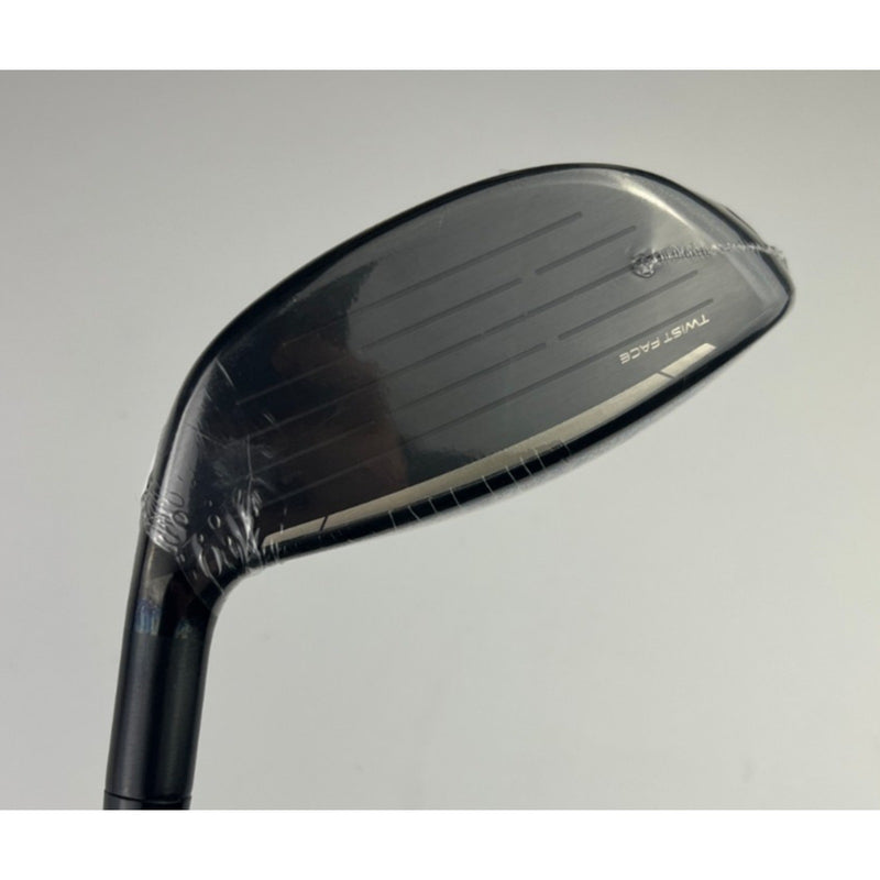 TaylorMade Qi10 15* 3 Wood - Ventus TR FW 6-R Regular - NEW image 3
